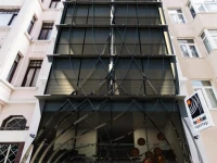 Inncity Hotel Nisantasi 