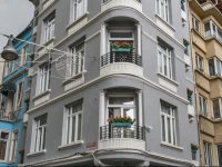 IQ Houses Apartment 