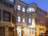 Iskele Hotel 