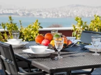Ist Flats - Galata Tower 