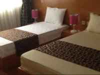 Istanbul Airport Stop Over Suites 