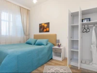 Istanbul Akdeniz Apartments 