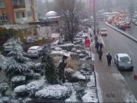 Istanbul Apart - Molla Gurani Mahallesi Dedepasa Sokak 27b 