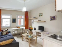 Istanbul ApartmentsВ® Cihangir 
