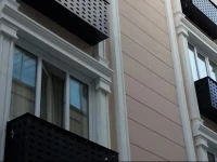 Istanbul Central Hotel 3*