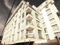 Istanbul Central Inn Hotel 