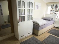 Istanbul Erasmus House 