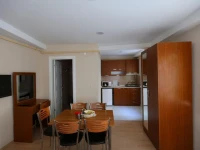 Istanbul Family Apartments 