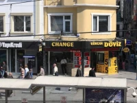 Istanbul Family Suites 