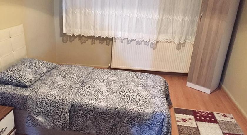 Д°stanbul fatih apartment 