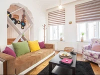 Istanbul Galata Apartments 