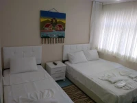 Istanbul Grand Aparts 