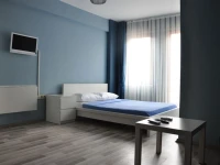 Istanbul Hub Flats 