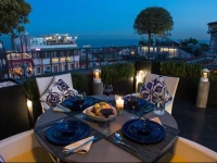 Istanbul Irini Seaview House 