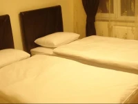 Istanbul Old City Apartment 