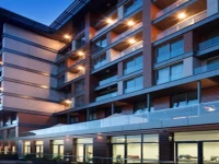 Istanbul Property Management - Elysium Taksim 