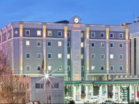 Istanbul Student Hostel (Women Only) 