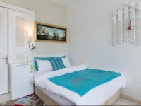 Istanbul Taksim Green House Hostel 