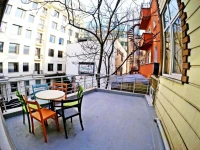 Istanbulum Suites 