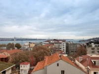 Istaybul Galata 