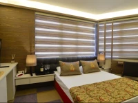Istcity Hotel 