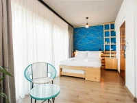 Jem Pera Hotel 