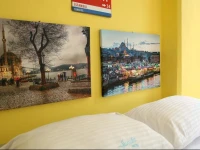 Jumba Apartment 