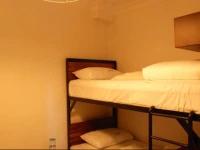Jumba Hostel 