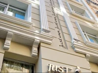 Just Inn Hotel 
