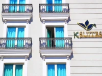 K Suites Hotel 