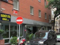 Kadikoy Otel 