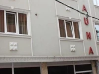 Kagithane Residence Hotel 