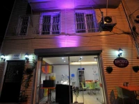 Kamondo Apartments 