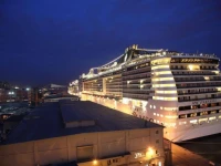 Karakoy Port Hotel 