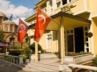 Kariye Hotel 