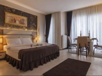 KavalalД± Suites 