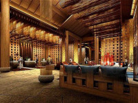 Crowne Plaza Lijiang Ancient Town