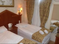 Kestrel Park Hotel Istanbul 