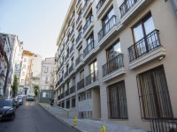 Keten Suites Taksim 