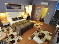 Khalkedon Hotel Istanbul 3*