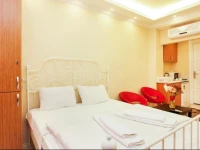 KiliГ§ Apartment 