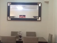 kinda apartment shirinevler 