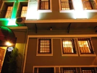 King Aparts Suites 