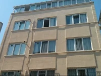 Kismet Apartments Istanbul 