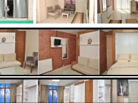 Kocak Home Pension 