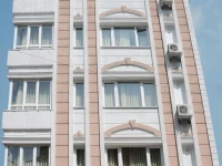Hotel Kuk 