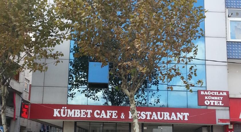 KГјmbet Hotel 