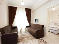 La Luna Suites Istanbul 