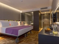 Lampa Design Hotel 