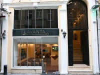 Lavanta Hotel 